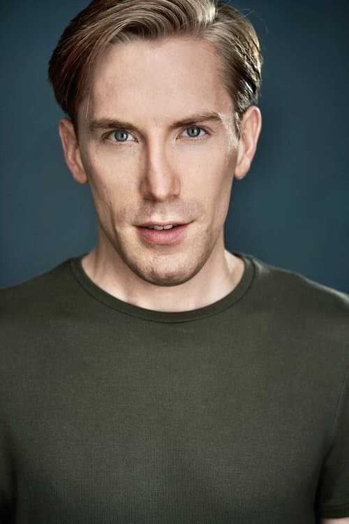 Ronald Woodhead profile photo