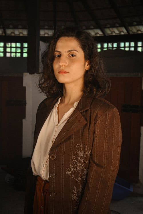 Melissa Versari profile photo