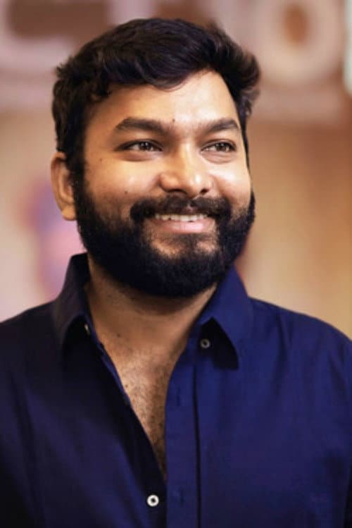 Vishnu Edavan profile photo