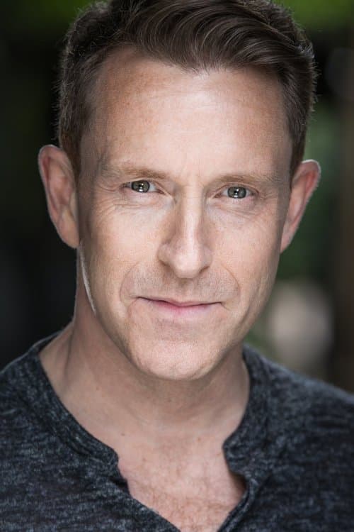 Earl Carpenter profile photo