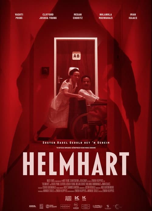 Helmhart poster