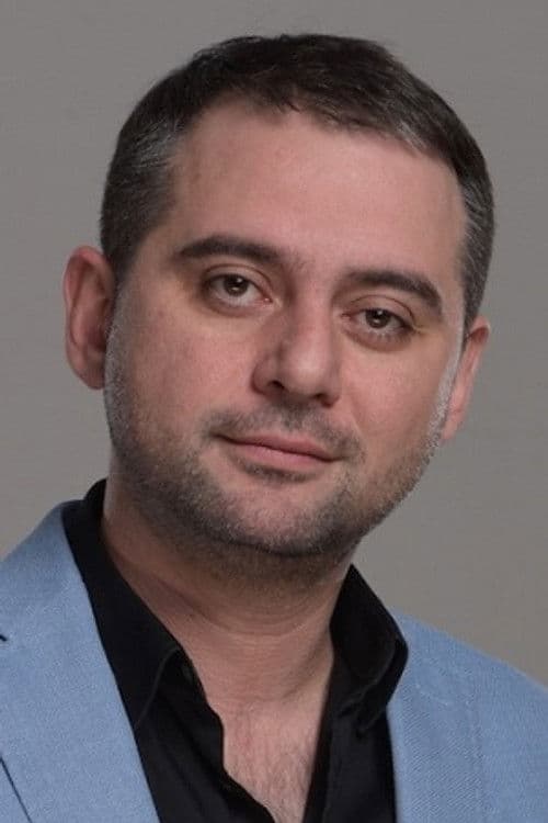 Ibragim Magomedov profile photo