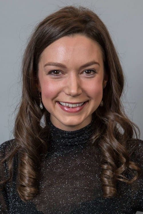 Kate Maberly profile photo