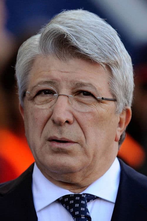 Enrique Cerezo profile photo