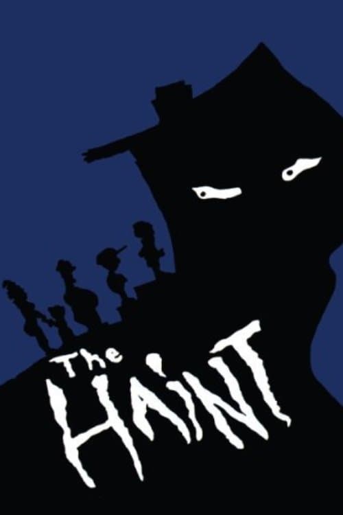 The Haint poster