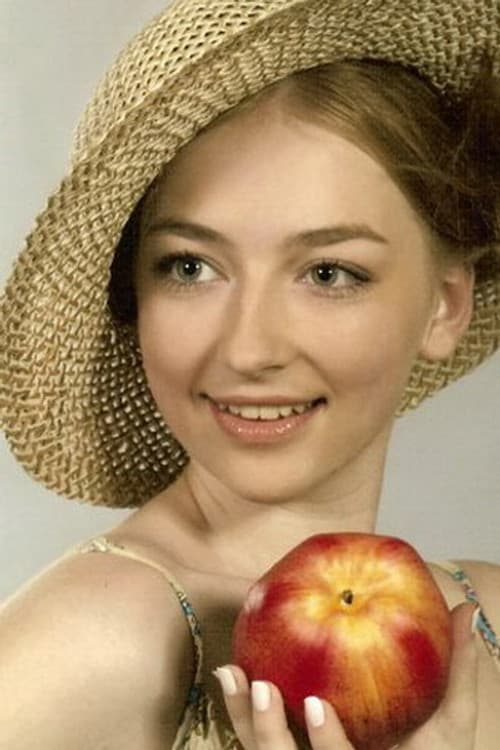 Sonya Timchenko profile photo