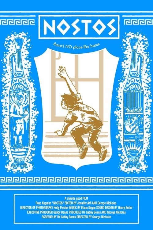 Nostos poster
