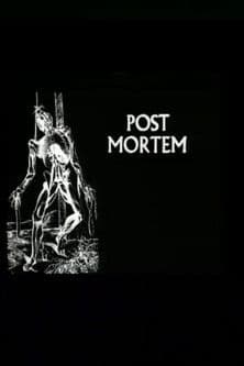 Post Mortem poster