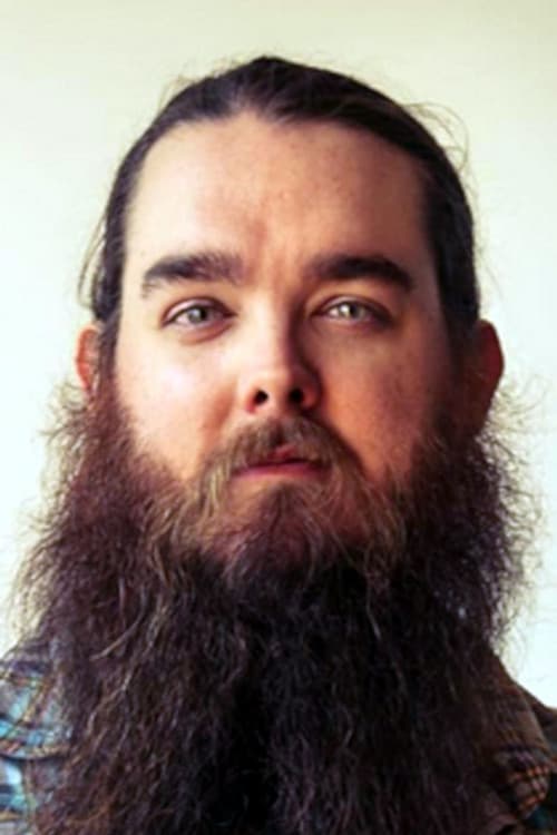 Mark Amos profile photo