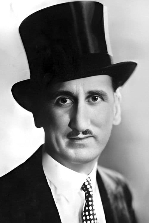 Jack Coogan Sr. profile photo