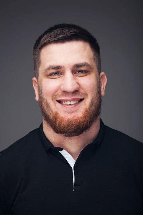 Viktor Milkin profile photo