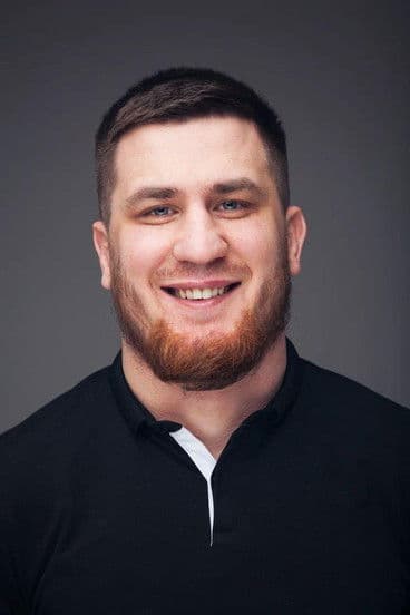 Viktor Milkin profile photo