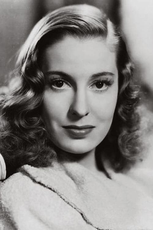 Valerie Hobson profile photo
