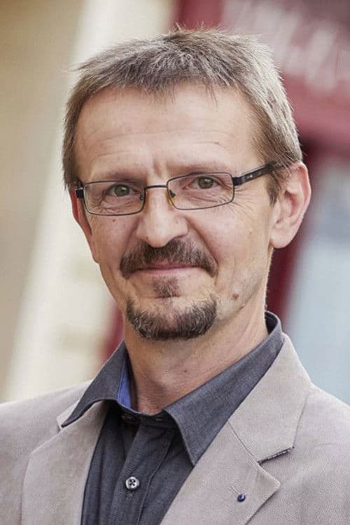 Zdeněk Julina profile photo