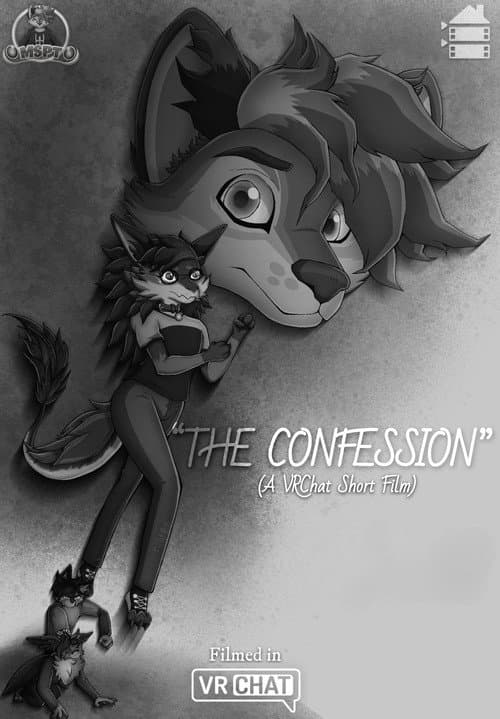 The Confession poster