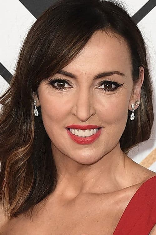 Sally Nugent profile photo