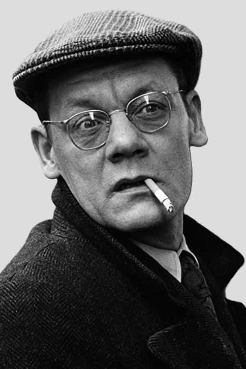 Günter Meisner profile photo