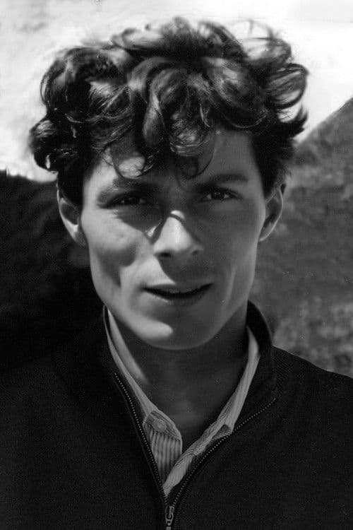 Roger Frison-Roche profile photo