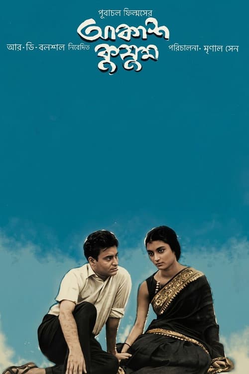 Up in the Clouds poster