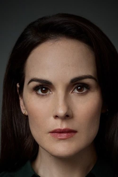 Michelle Dockery profile photo