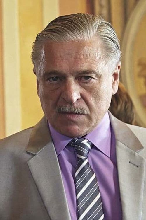 Josef Nedorost profile photo