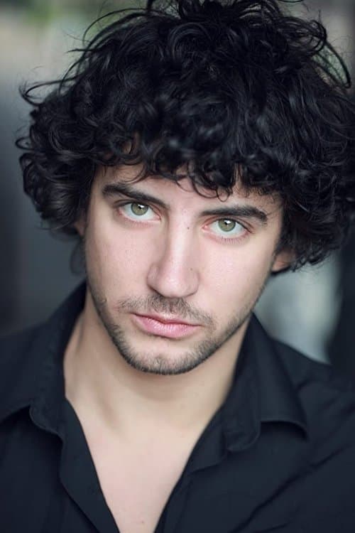 Jack Gordon profile photo