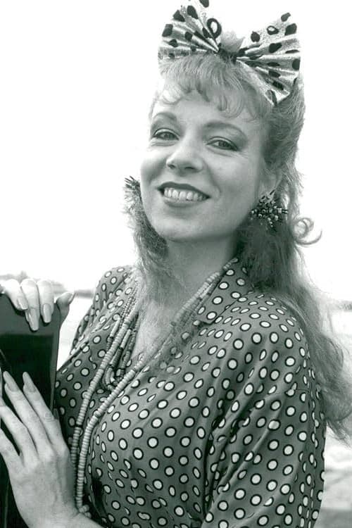 Gilly Coman profile photo