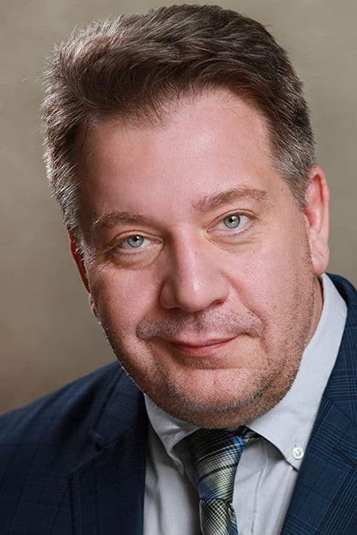 Steven Lee Allen profile photo