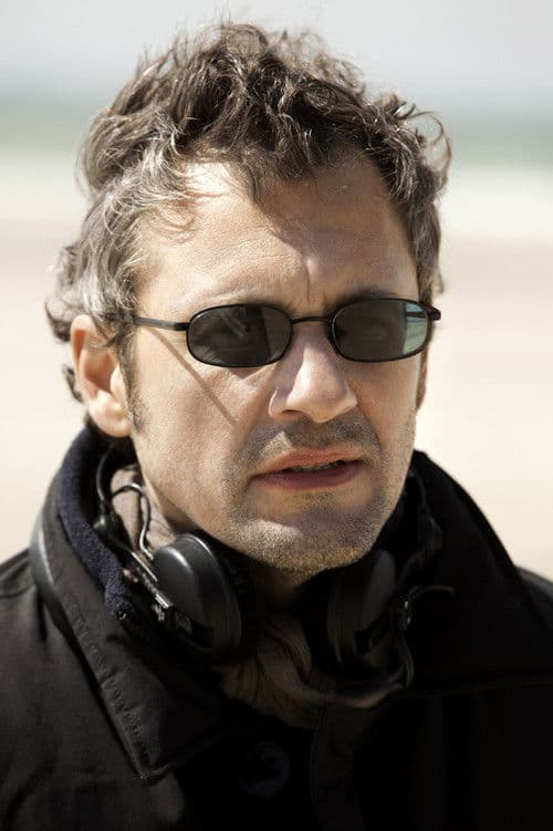 Jean-Marc Rudnicki profile photo