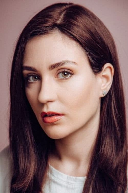 Victoria Kovalenko profile photo