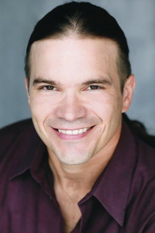 Curtis Wayne profile photo