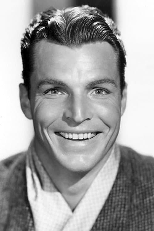 Buster Crabbe profile photo