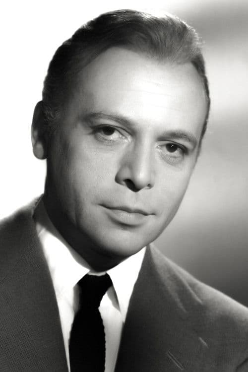 Herbert Lom profile photo
