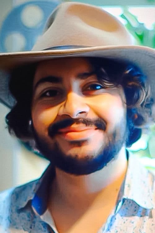 Amadeo Rivas profile photo