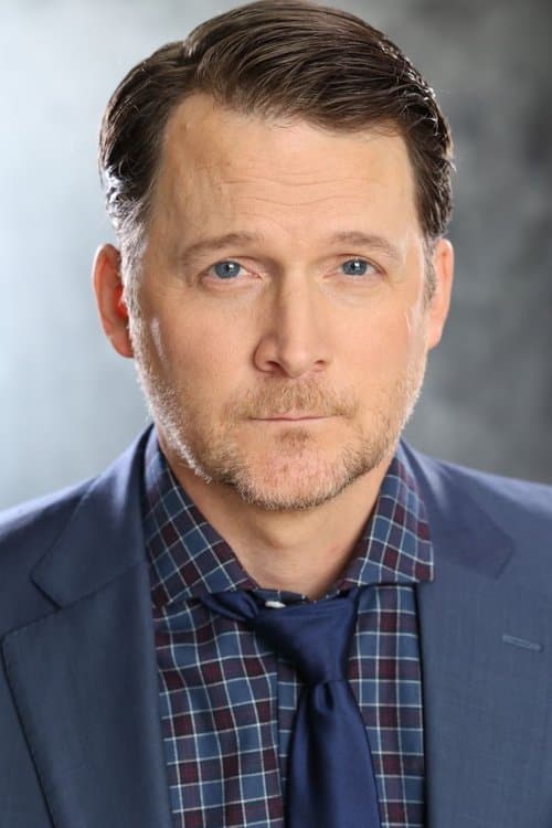 Lucas Bentley profile photo