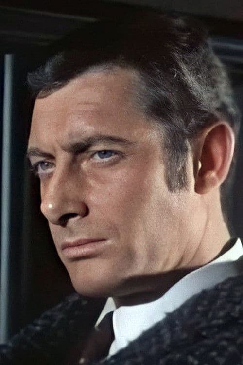 Victor Winding profile photo