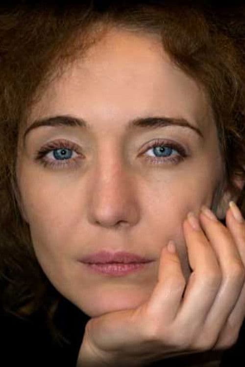 Anna German profile photo