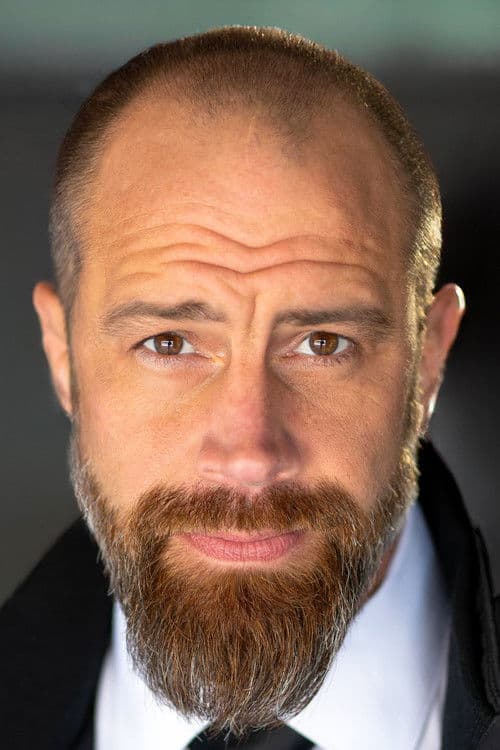 Cory Hart profile photo