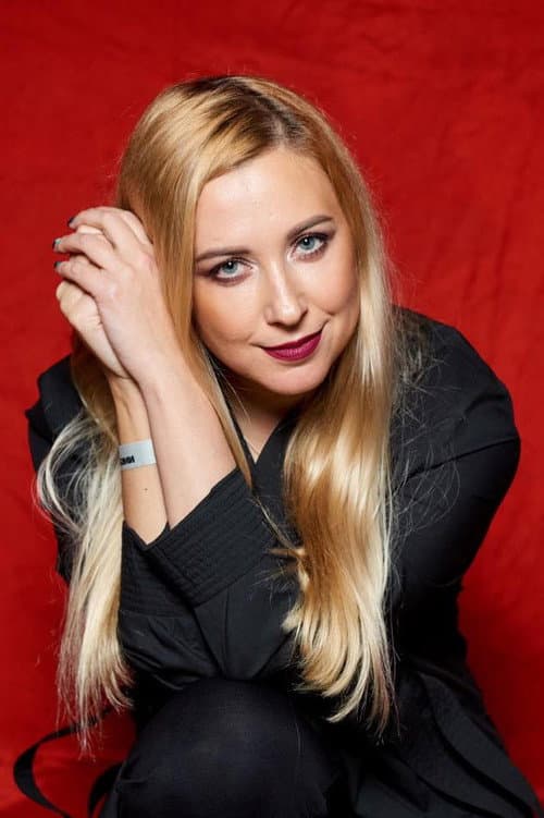 Тоня Матвієнко profile photo