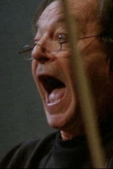 The Radical Expeditions of Walter Boudreau poster