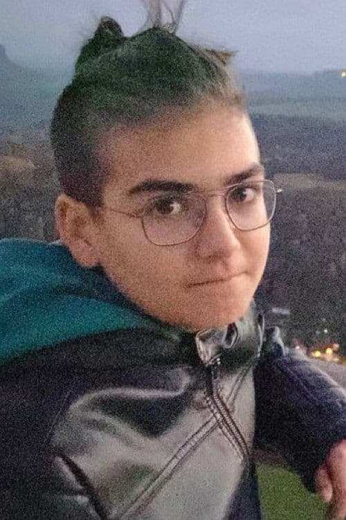 Yevhenii Mykhailenko profile photo