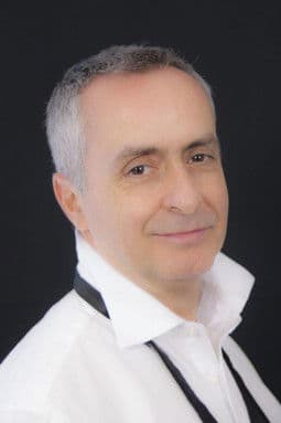 Periklis Lianos profile photo