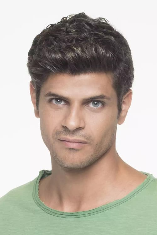 Dimitris Apostolopoulos profile photo