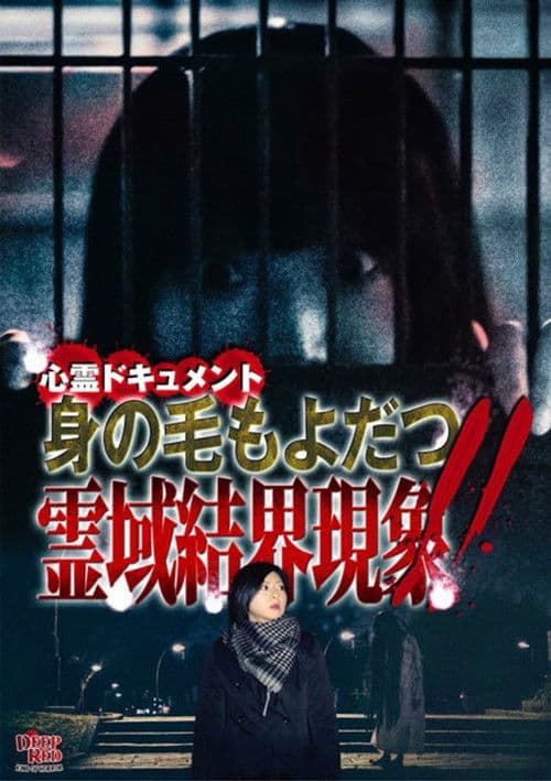 Psychic Documentary: Hair-Raising Spiritual Boundary Phenomenon!! poster