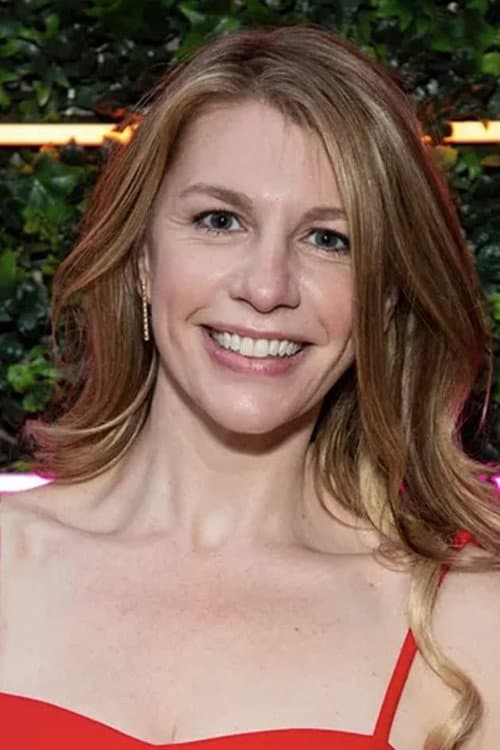 Andrea Syglowski profile photo