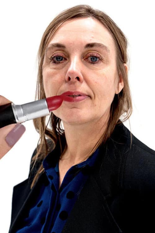 Carina Randløv profile photo