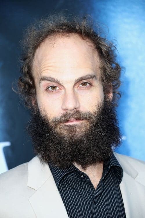 Ben Sinclair profile photo