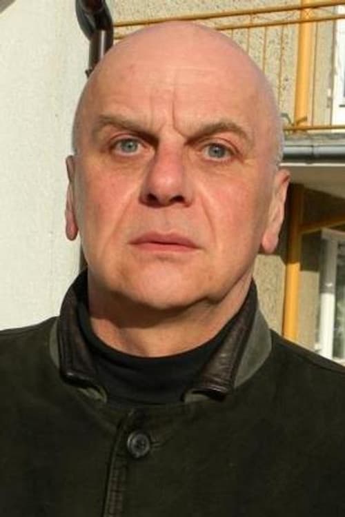 Krzysztof Bauman profile photo