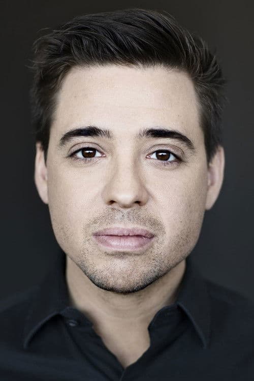 Stéphane Mailhiot profile photo