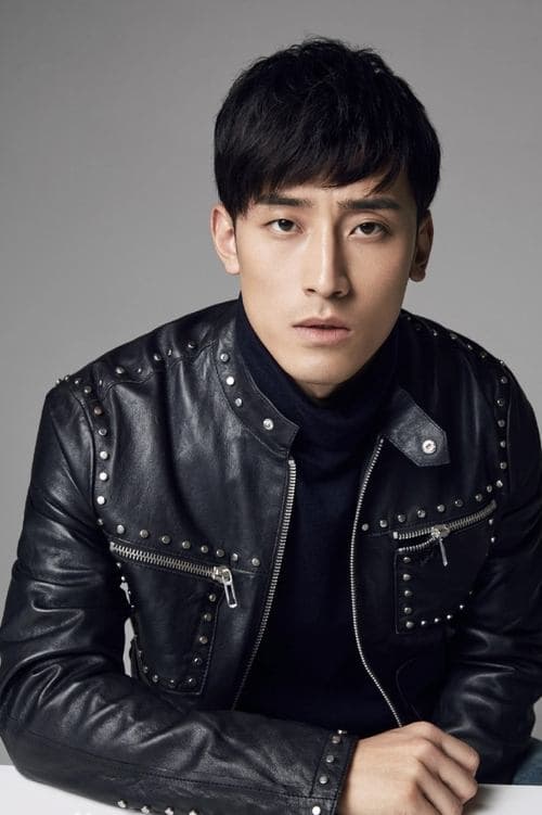 Maiqian Guo profile photo